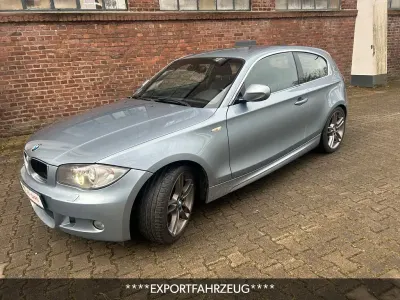 Gebraucht BMW 118