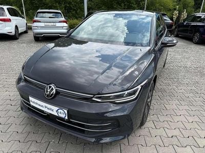 VW Golf VIII
