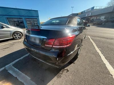 Mercedes E250