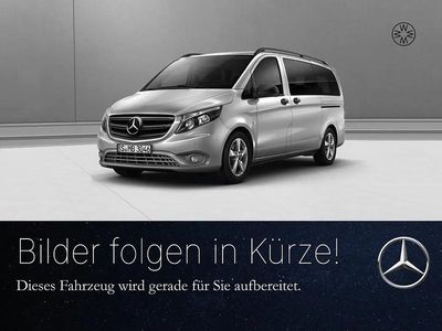 Usado Mercedes E-Sprinter 85 kW (116 HP) 2022 Branco Van