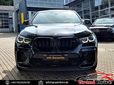 BMW X6 M