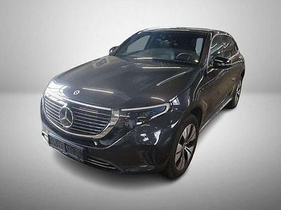 Mercedes EQC400