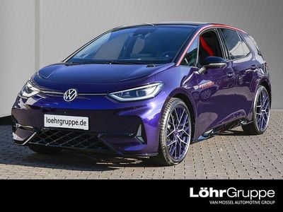 Neu VW ID.3 GTX 239 kW (326 PS) 2025 Violett Kleinwagen