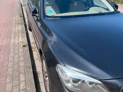Gebraucht BMW 730