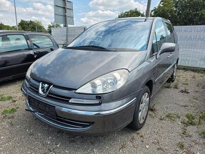 Peugeot 807