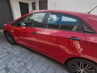 Gebraucht Hyundai i30