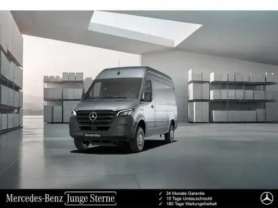 Gebraucht Mercedes Sprinter