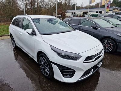 gebraucht Kia Ceed Sportswagon Ceed / Plug-in Hybrid Platinum Edition