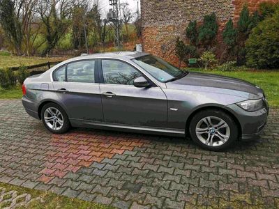 gebraucht BMW 318 D Diesel