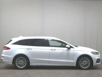 Gebraucht Ford Mondeo