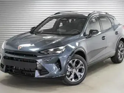 Neu Cupra Formentor 150 PS (110 kW) 2026 Grau SUV