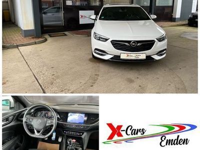 gebraucht Opel Insignia B 2,0 CDTI Grand Sport INNOVATION