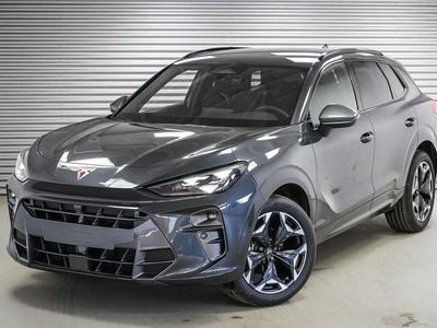 Neu Cupra Terramar 150 PS (110 kW) 2026 Timanfayagrau metallic (n7) SUV