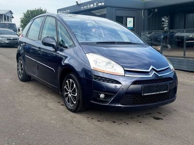 Citroën C4 Picasso