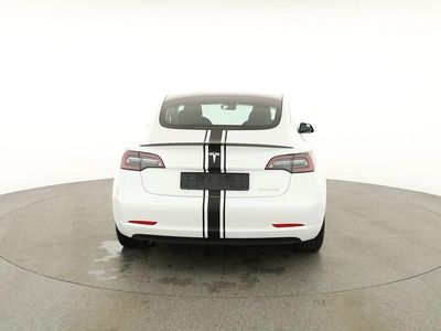 Gebraucht Tesla Model 3 Performance 377 kW (513 PS) 2021 Pearl white multicoat Limousine