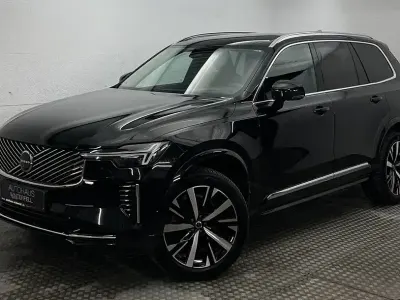 Gebraucht Volvo XC90