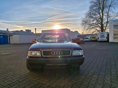 gebraucht Audi 80 VB!