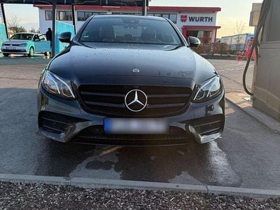 Mercedes E350