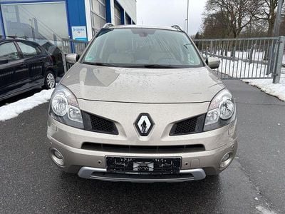 Gebraucht Renault Koleos Night&Day 150 PS (110 kW) 2011 Beige SUV