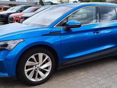 Skoda Enyaq iV