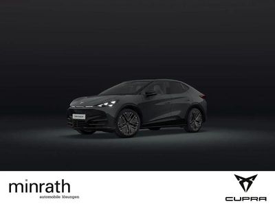 Nuova Cupra Tavascan VZ3 250 kW (340 CV) 2026 Grigio SUV