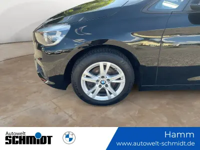 Gebraucht BMW 218 Active Tourer