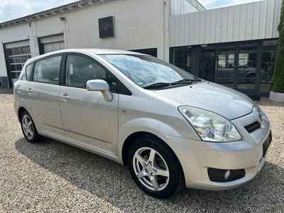 Toyota Corolla Verso