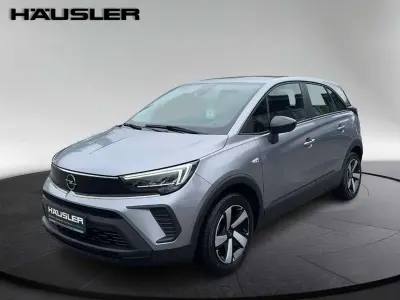 Gebraucht Opel Corsa