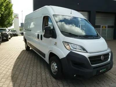 Gebraucht Fiat Ducato