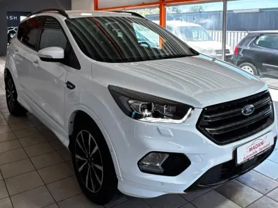 Gebraucht Ford Kuga
