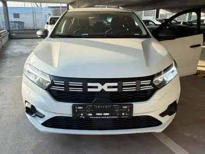 Gebraucht Dacia Sandero