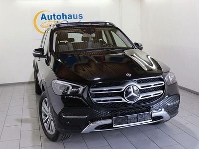 Mercedes GLE450 AMG