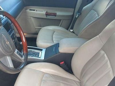 Chrysler 300C