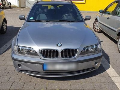 BMW 318