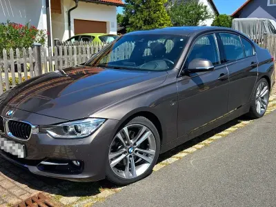 Gebraucht BMW 328