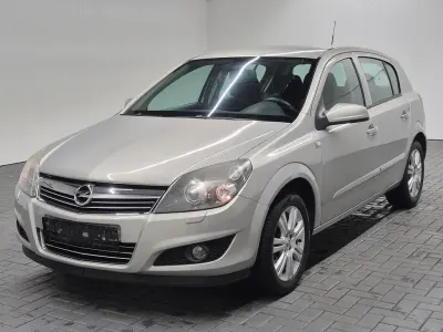 Gebraucht Opel Astra