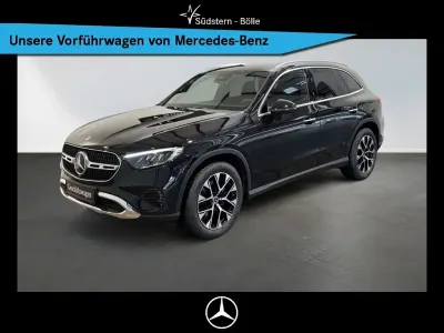 Gebraucht Mercedes GLC200