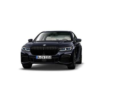 BMW 750