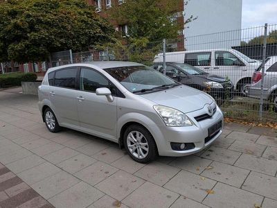 Toyota Corolla Verso