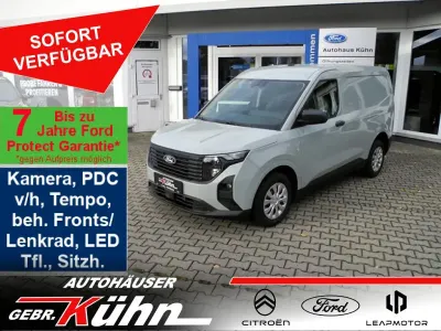 Gebraucht Ford Courier