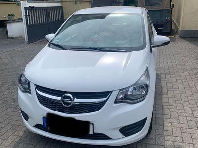 Opel Karl