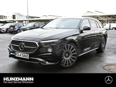 Gebraucht Mercedes E450