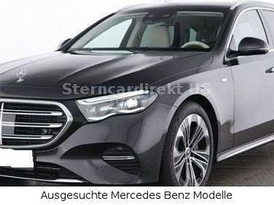 Mercedes E300