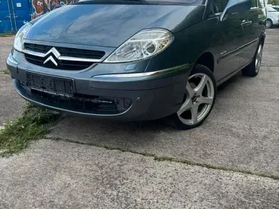Gebraucht Citroën C8