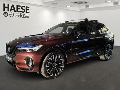 Rot Neu 2025 Volvo XC60 Ultra SUV | 75.900 € (Teuer)
