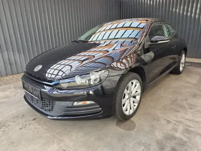 Gebraucht VW Scirocco
