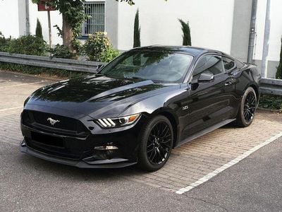 Ford Mustang GT