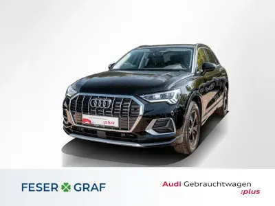 Gebraucht Audi Q3