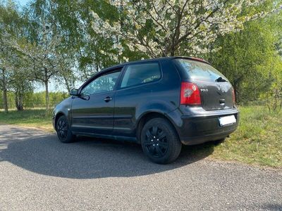 gebraucht VW Polo 9 n 2