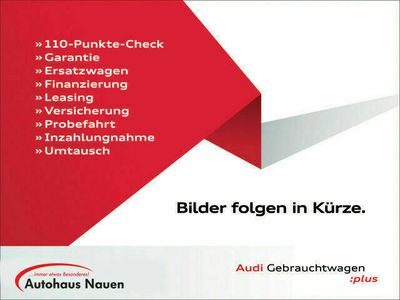 gebraucht Audi A3 A3 Limousine S lineLim TDI2.0 R4110 DSG Navi Leder